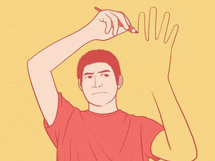 Trading, Testosterone and the Finger Index: Strange Predictors or Important Insights?