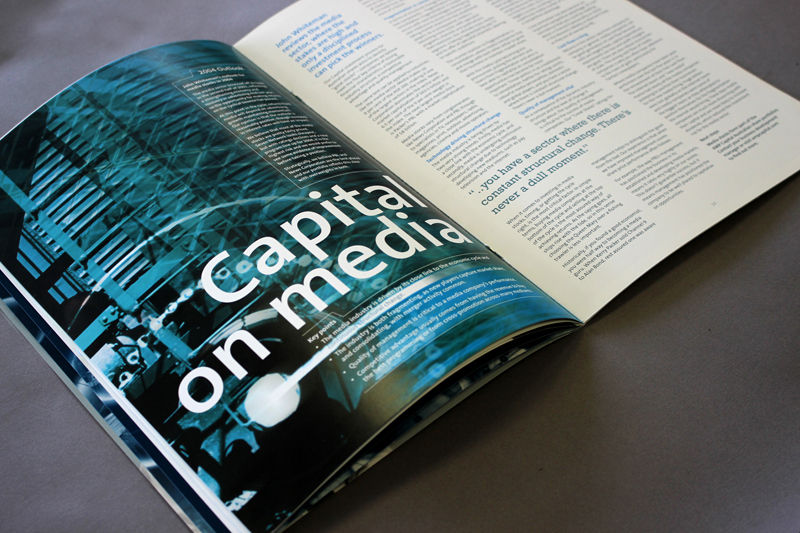 AMP Capital fund:amentals Brochure