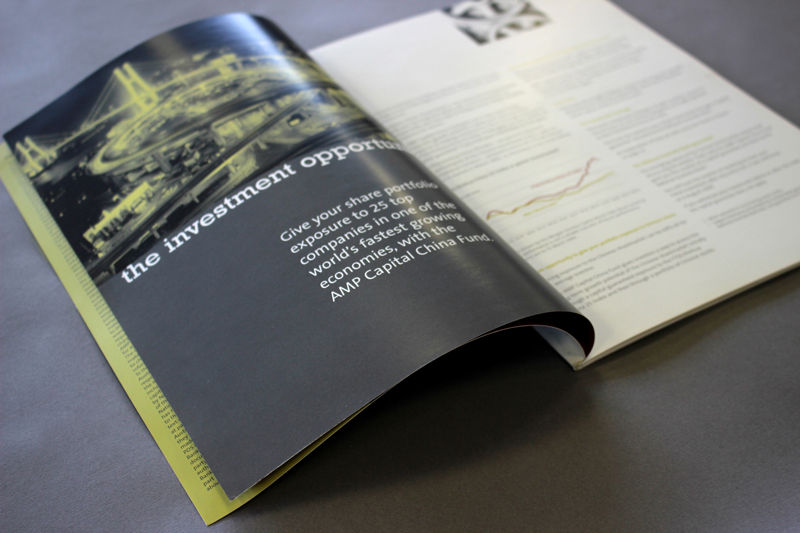 AMP Capital Fund Brochure