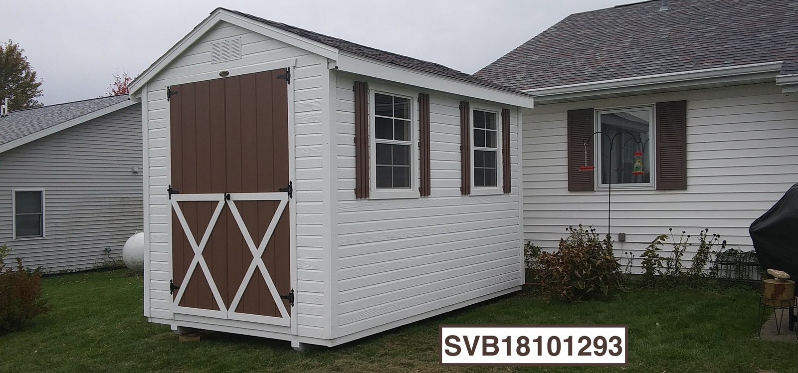 Sheds Iowa United States Spring Valley Sheds LLCds