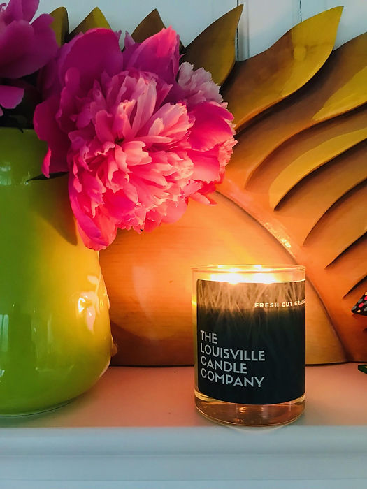 Home The Louisville Candle Company