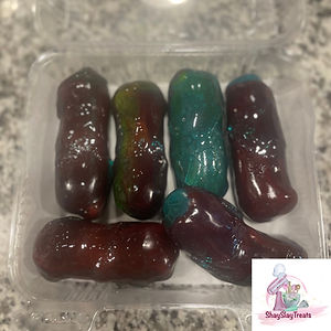 Pickles - 6pcs