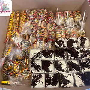 Party Package #1