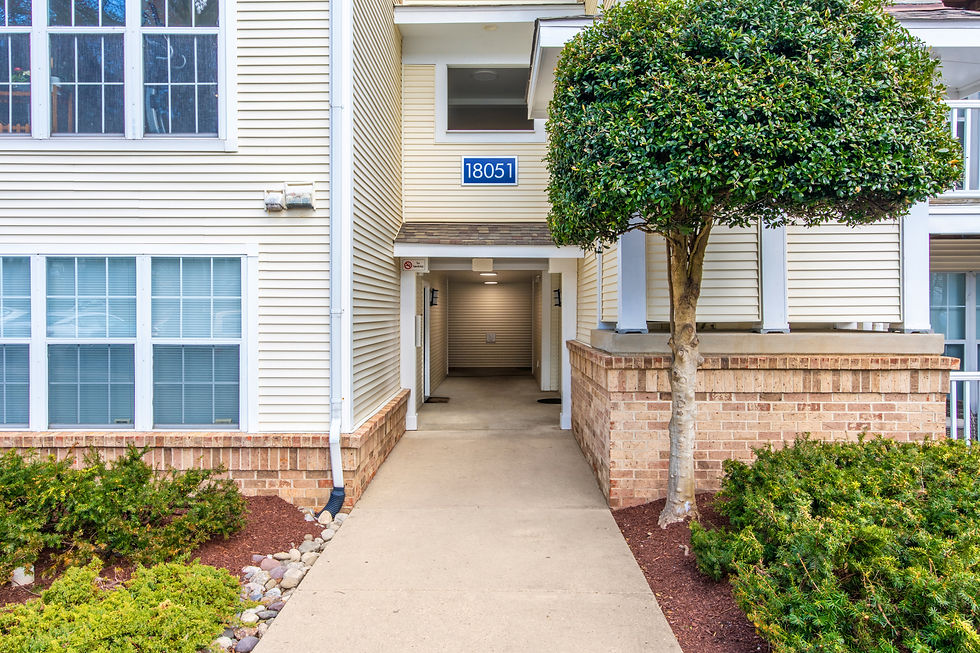 Exterior | ME Valin Photography
