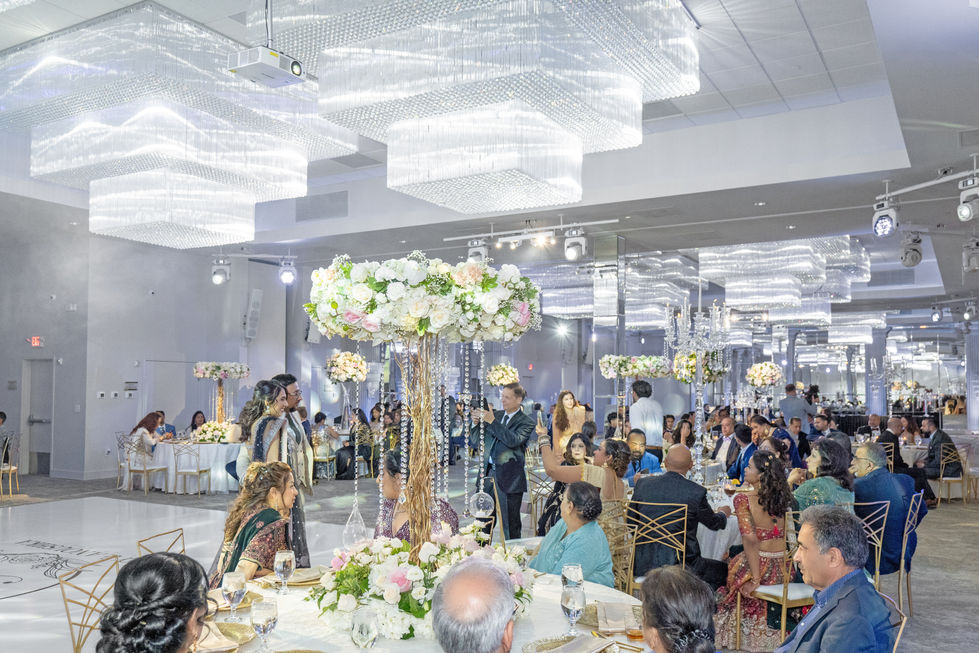 Wedding Venue Photography | ME Valin Photography