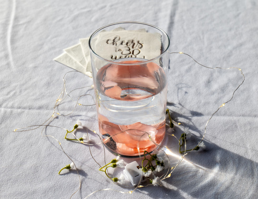 Anniversary Photography | ME Valin Photography