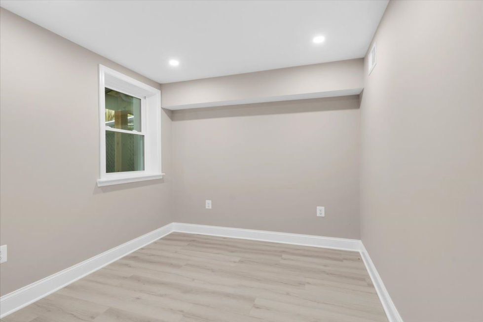 Townhouse - Interior | ME VALIN Photography | Real Estate Photography