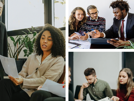 4 corners of your case