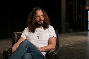 Chris Cornell