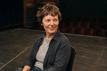 Amelia Earhart