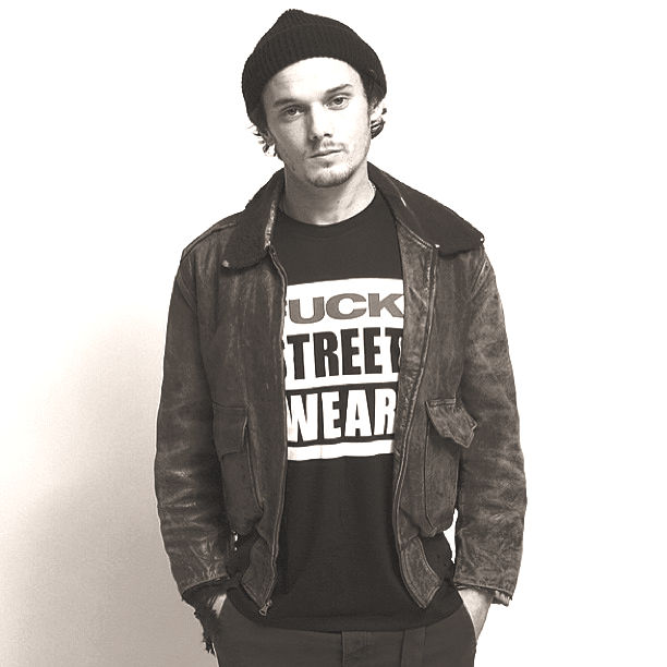 Anton Yelchin