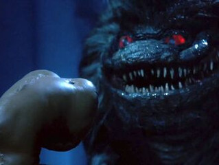 "10 Things I Love About Crites" on Killer Horror Critic