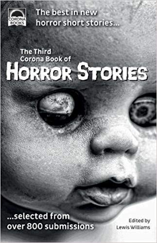 Corona Book of Horror