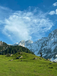 Budget Kashmir Tour Package: Explore the Paradise of India