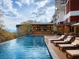 Best Hotels in Pahalgam for a Perfect Kashmir Getaway