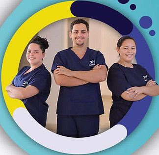 oportunidade de emprego dona help