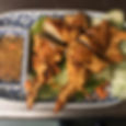 Appetizers