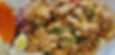 Basil Fried Rice (Chicken, Veggie or Tofu)