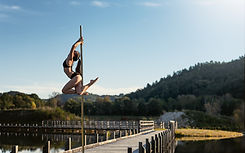 Mel'Aerial Pole Dance - St Amand Montrond & Bourges