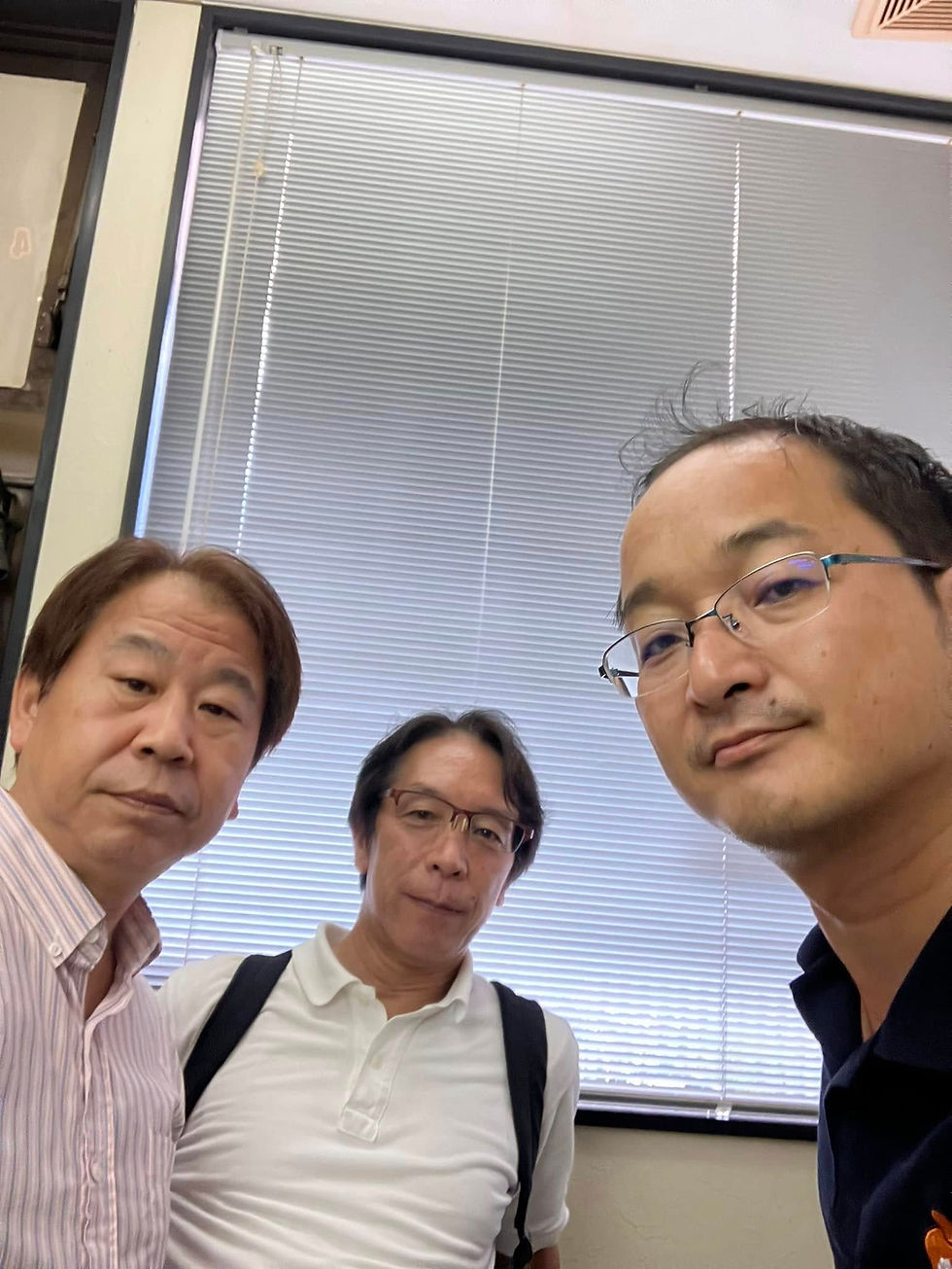 能登半島地震支援9月