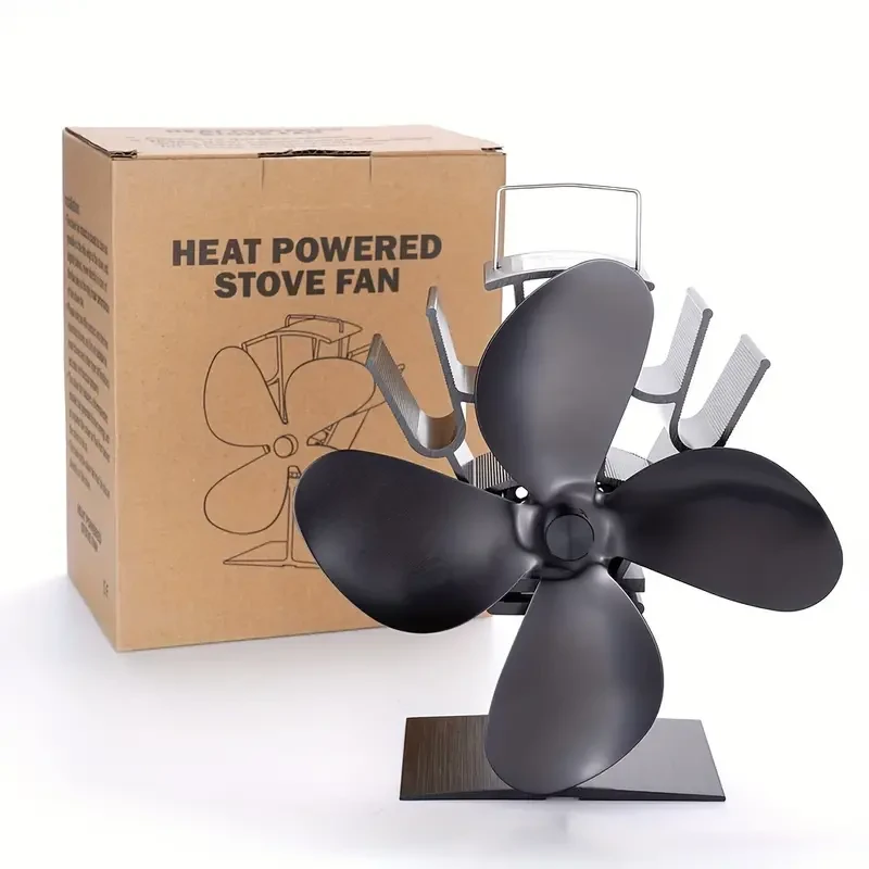 Ofenventilator