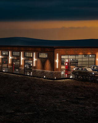 CarBarn