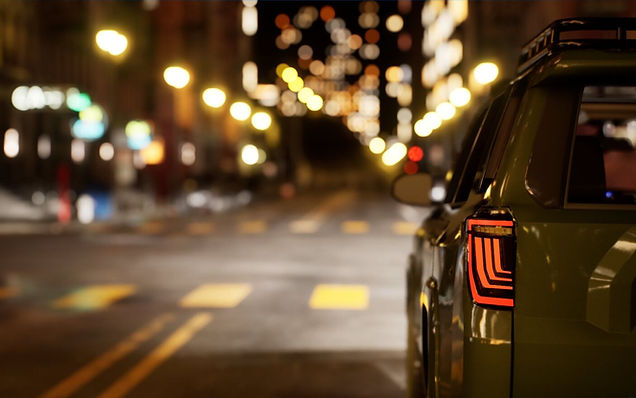Aura-Morimoto-Night-Driving