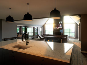 Cabin Reno