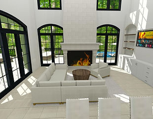 Living Render