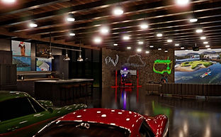 Aura-Loft-Garage-Interior
