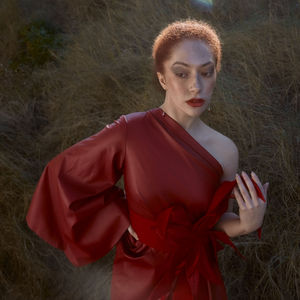 Flanelle Magazine Editoral