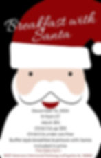 Breakfast with Santa