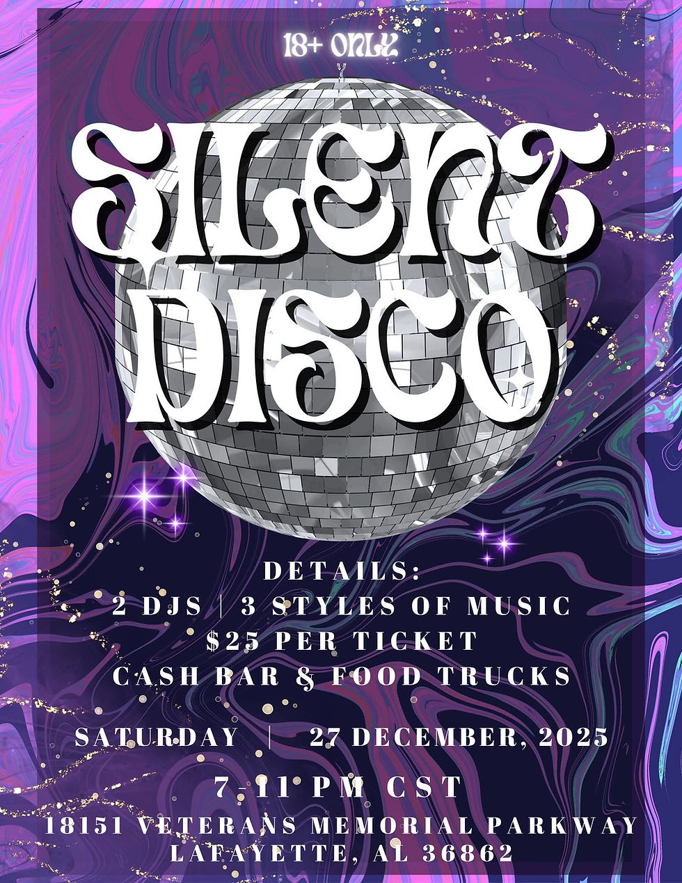 Silent Disco