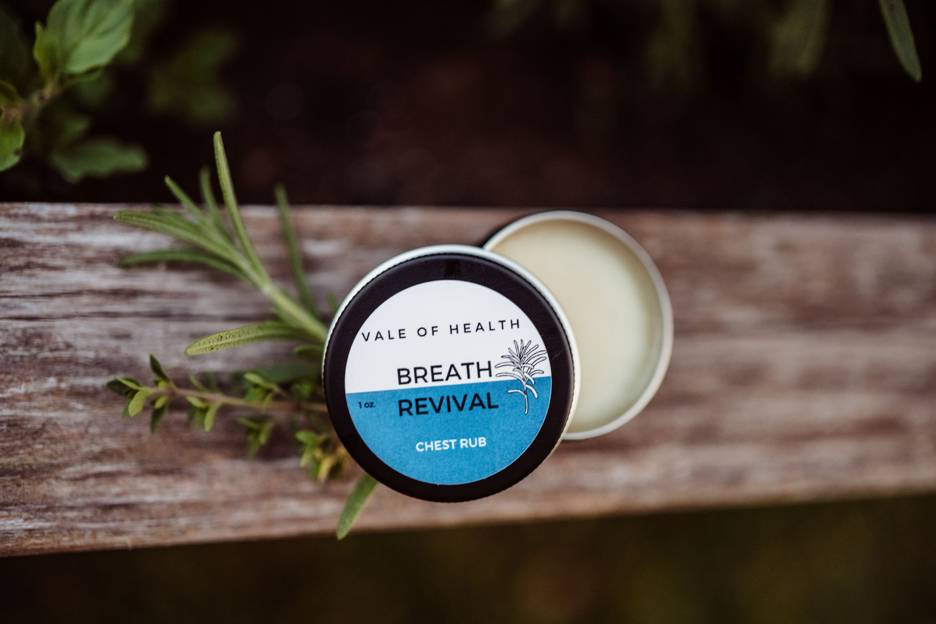 Breath Revival