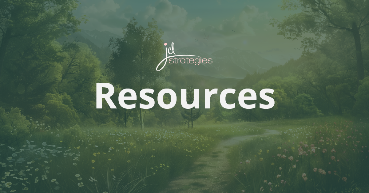 Resources JCL Strategies resources-jcl-strategies