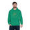 Thumbnail: Bhutan Wine Company Unisex EcoSmart® Pullover Hoodie Traditional Logo (3 colors)