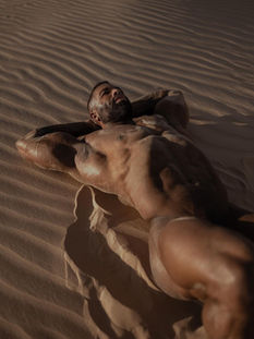 Jeremy Fontanet by Higor Almeida