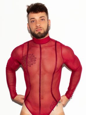 Exclusive: Antonio by Freddy Krave