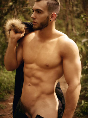 Exclusive: TheOliverColt