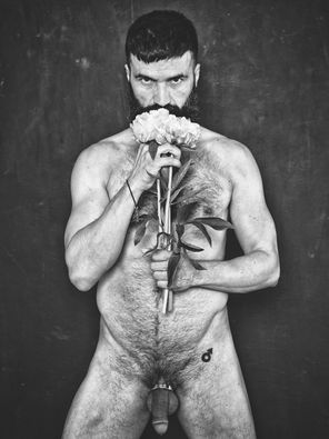 Explicit: Paco by Manel Ortega