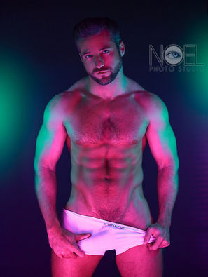 Exclusive: Colby Melvin