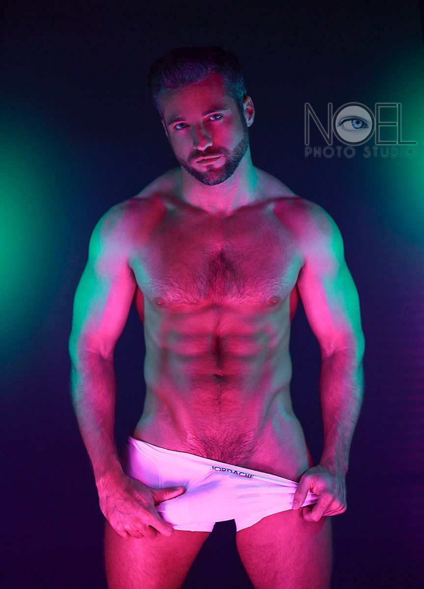 Exclusive: Colby Melvin
