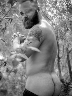 Exclusive: Brendan by Lontano