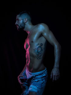 Saul