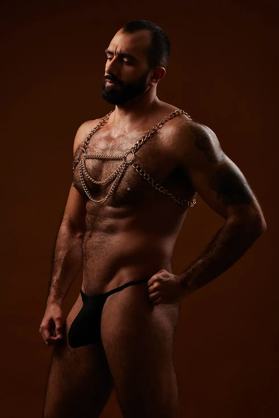 Juan by Sunny