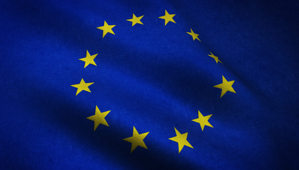 100% Fabricado en la Unión Europea