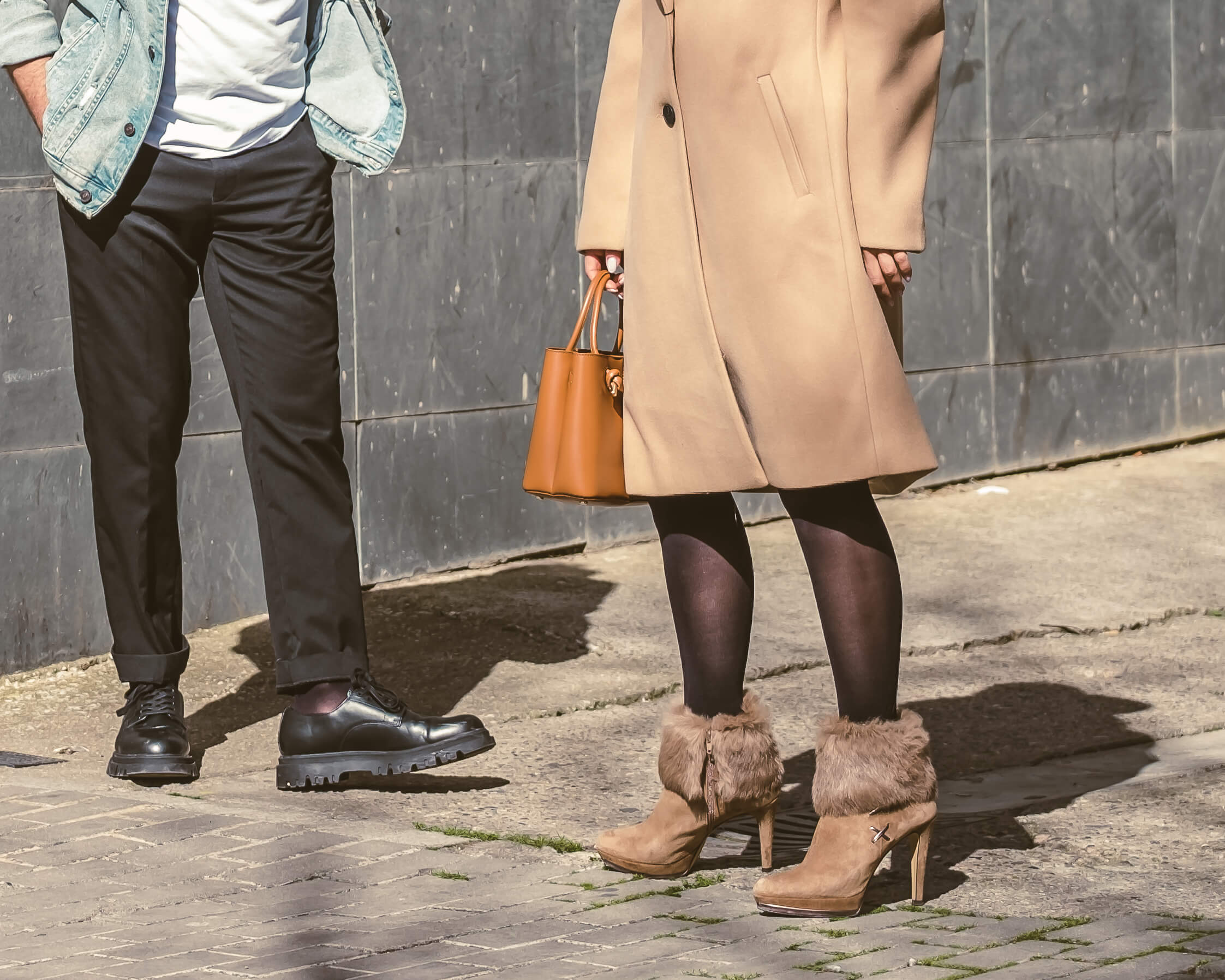 Moda y calzado