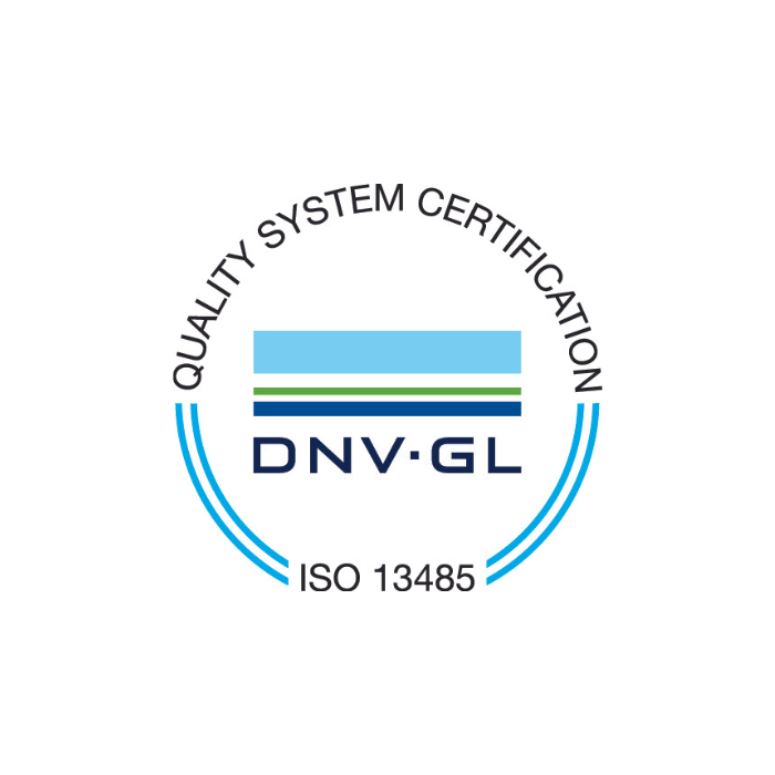 ISO 13485:2016