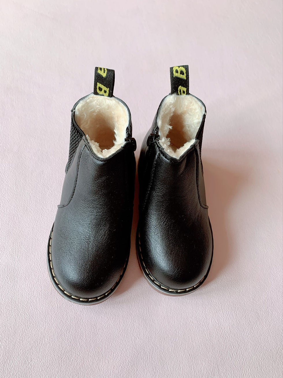 Thumbnail: Winter Boots