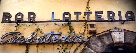 BAR LATTERIA GELATERIA